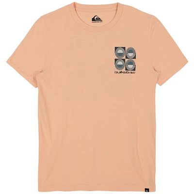 T-Shirt Morning Sun 4-7ans
