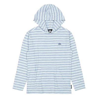 Slub Hoodie 8-16