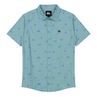Apero Classics Short Sleeves 4-7y