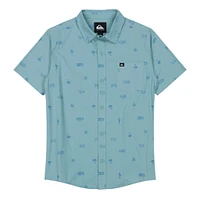 Apero Classics Short Sleeves 4-7y