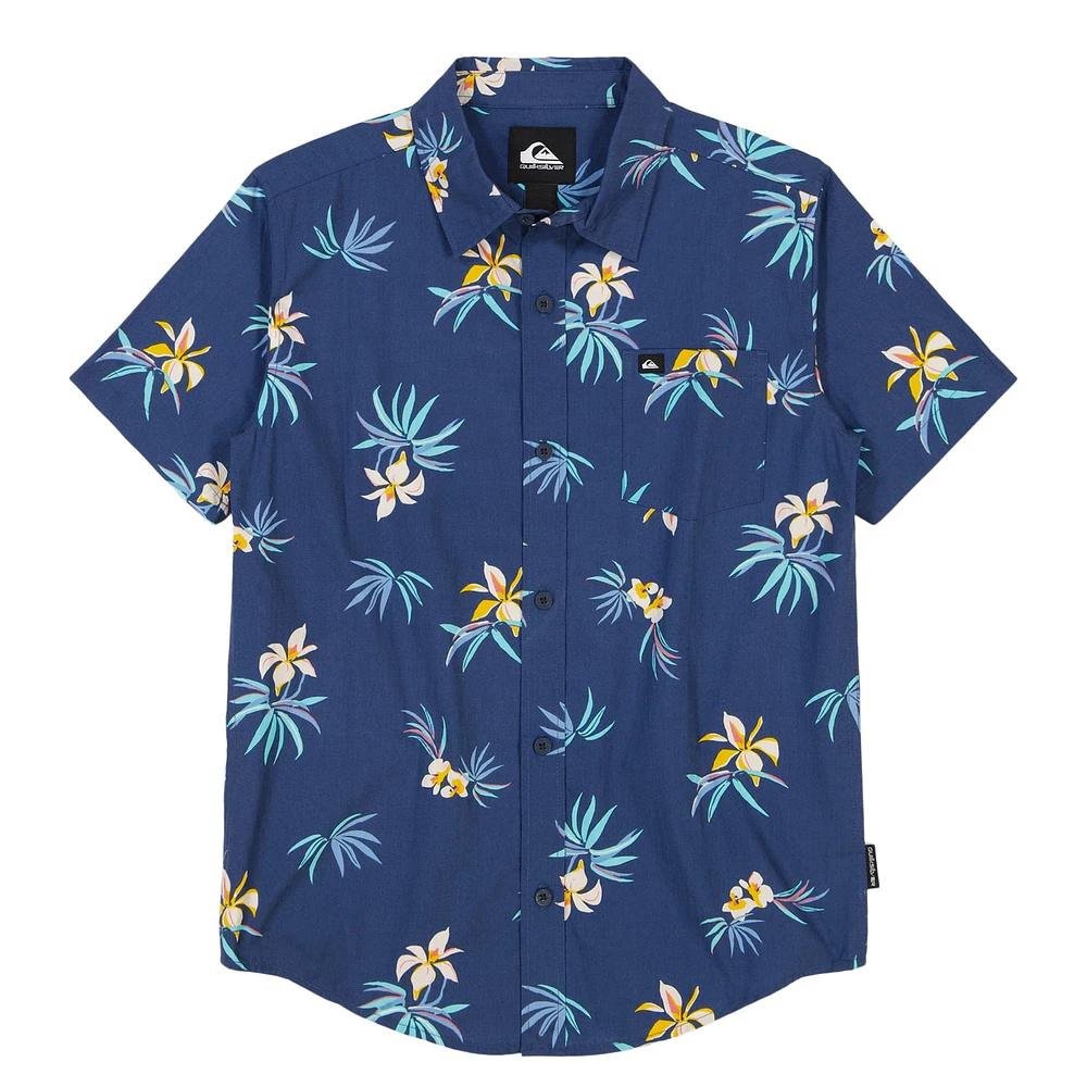 Chemise Apero Classics 8-16ans