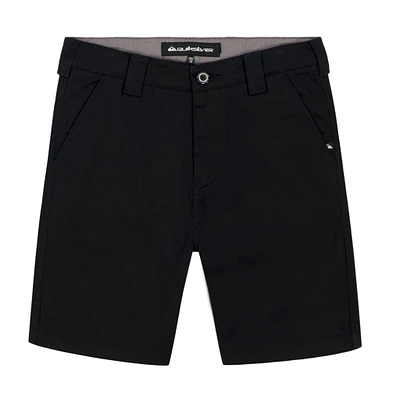 Everyday Union Stretch Short