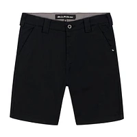 Everyday Union Stretch Short