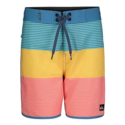 Surfsilk Tijuana Swimshort 8-16y