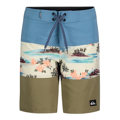 Maillot Short Everyday 8-16
