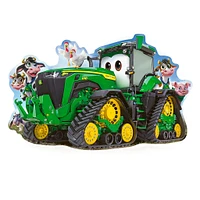Puzzle - John Deere Tractor