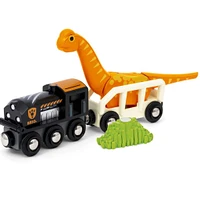 Circuit Dinosaure - Jouet de train Brio World