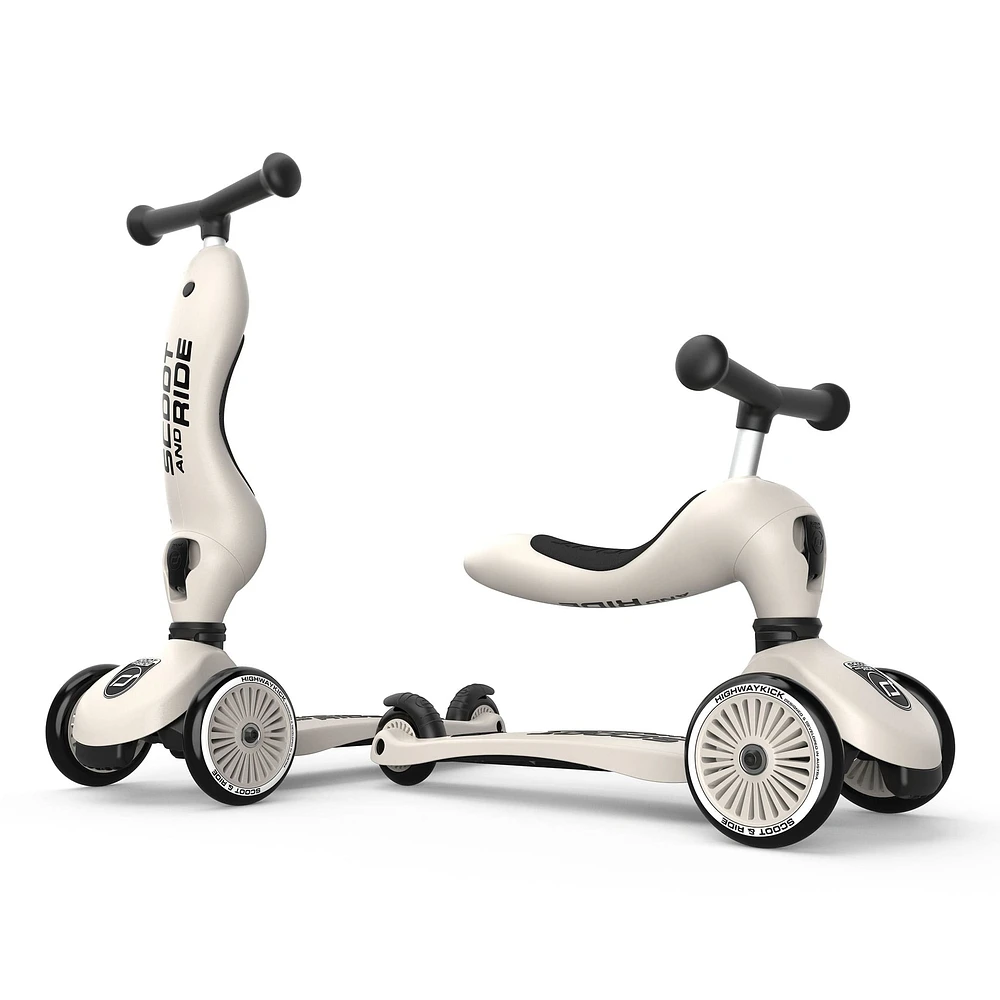 Highwaykick 1 Scooter