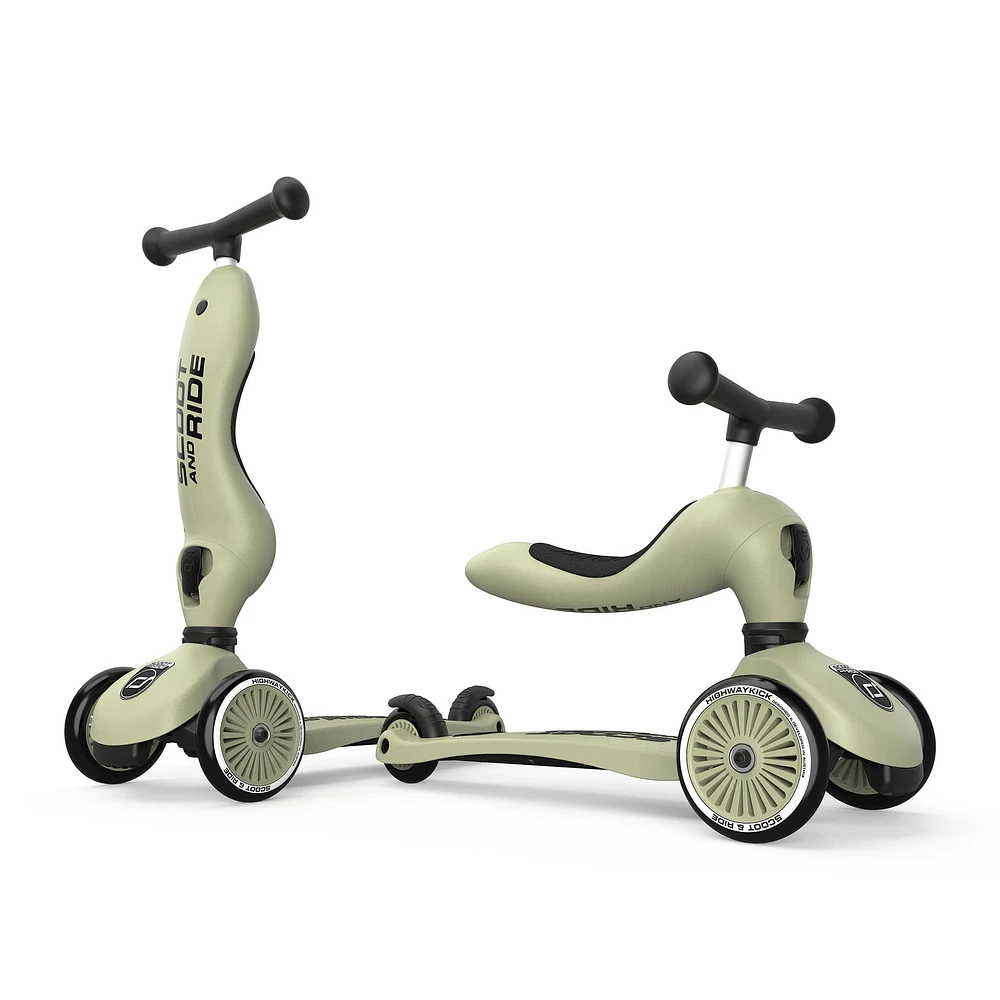 Highwaykick 1 Scooter