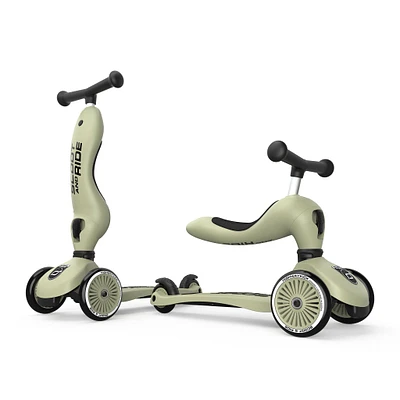 Highwaykick 1 Scooter