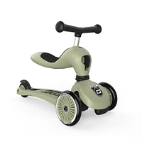 Highwaykick 1 Scooter