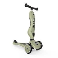 Highwaykick 1 Scooter