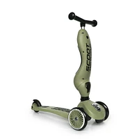 Highwaykick 1 Scooter