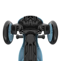 Highwaykick 1 Scooter - Steel