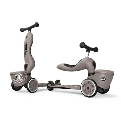 Trottinette 2-en-1 Highwaykick 1 Lifestyle