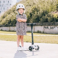 Trottinette Led Highwaykick 3 - Cendré