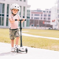 Trottinette Led Highwaykick 3 - Cendré