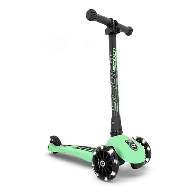Highwaykick 3 Led Scooter