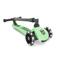 Highwaykick 3 Led Scooter