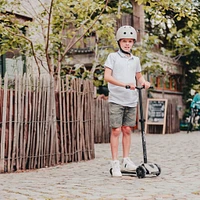 Highwaykick 5 Led Scooter