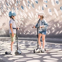 Highwaykick 5 Led Scooter