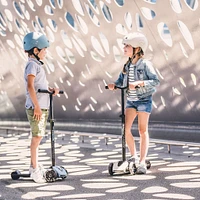 Highwaykick 5 Led Scooter