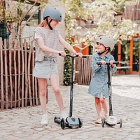 Highwaykick 5 Led Scooter