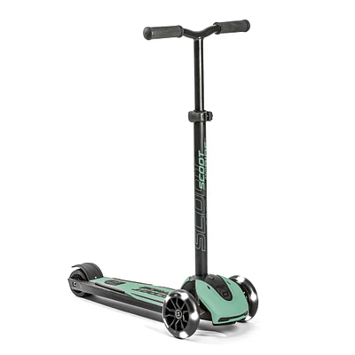 Trottinette Led Highwaykick 5 - Forêt