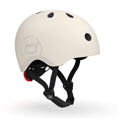 Casque 51-55cm