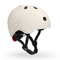 Casque 51-55cm