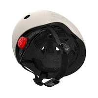 Casque 51-55cm