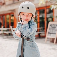 Helmet 51-55cm
