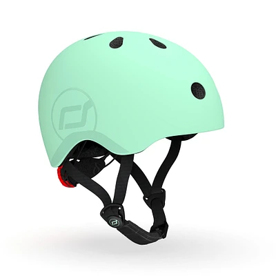 Casque 51-55cm - Kiwi