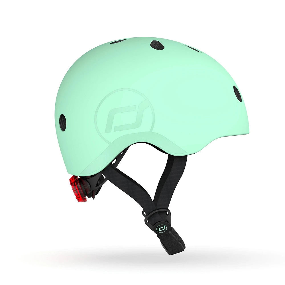 Helmet 51-55cm - Kiwi