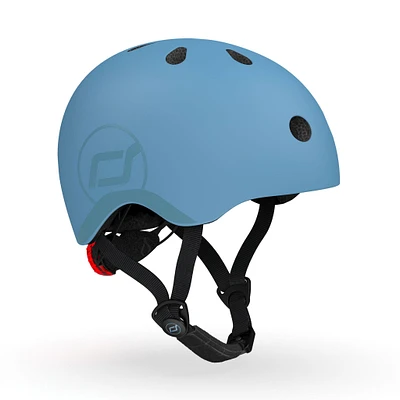 Casque 51-55cm