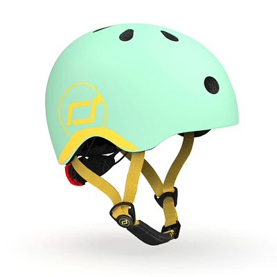 Casque 45-51cm - Kiwi