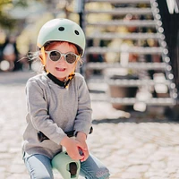 Helmet 45-51cm - Kiwi