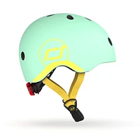 Helmet 45-51cm - Kiwi