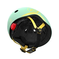 Helmet 45-51cm - Kiwi