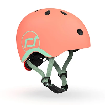 Casque 45-51cm - Pêche