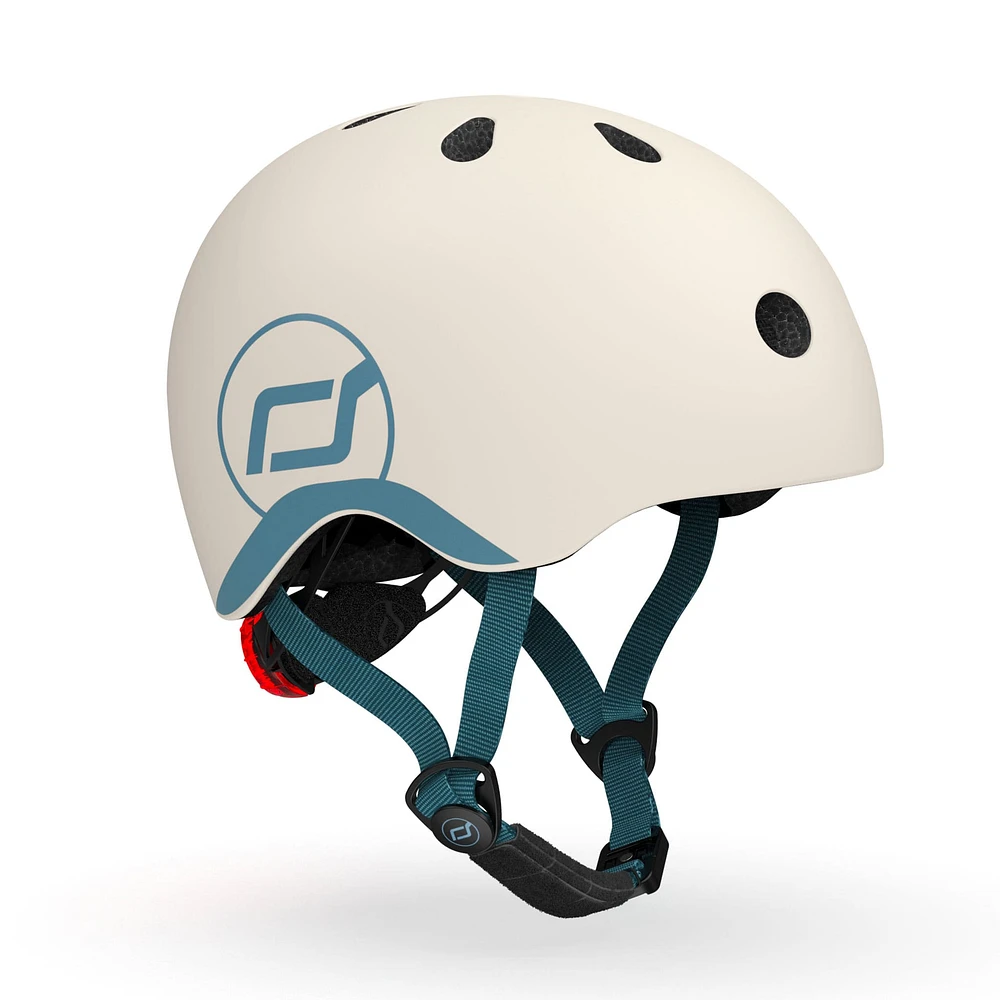 Helmet 45-51cm