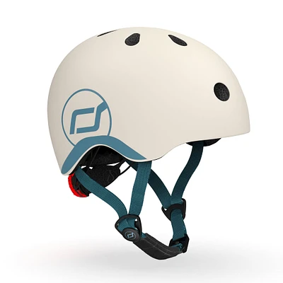 Helmet 45-51cm