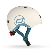 Helmet 45-51cm