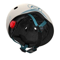 Helmet 45-51cm