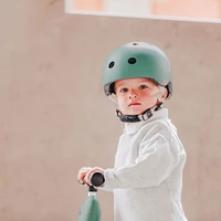 Helmet 45-51cm - Forest