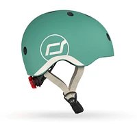 Helmet 45-51cm - Forest