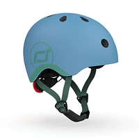 Helmet 45-51cm - Steel