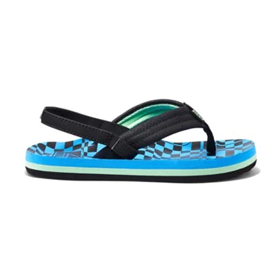 Sandale Little Ahi Pointures 5-12