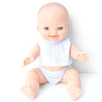 Paola Reina Doll Baby Carl