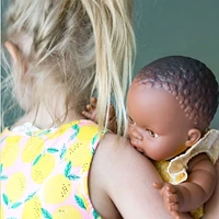 Paola Reina Doll Baby Ruby